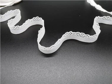 Elastiset alusvaatteet Pitsireuna