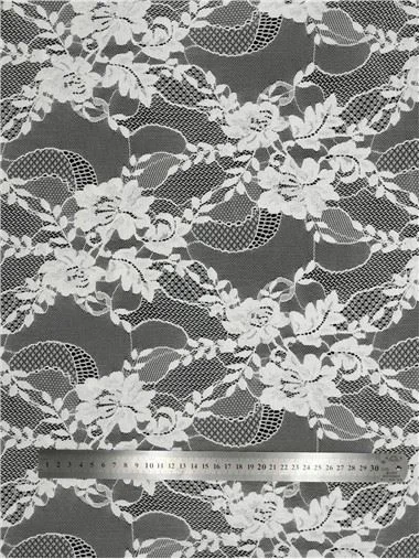 Spandex pitsi kangas